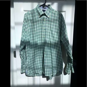 Tommy Hilfiger button down